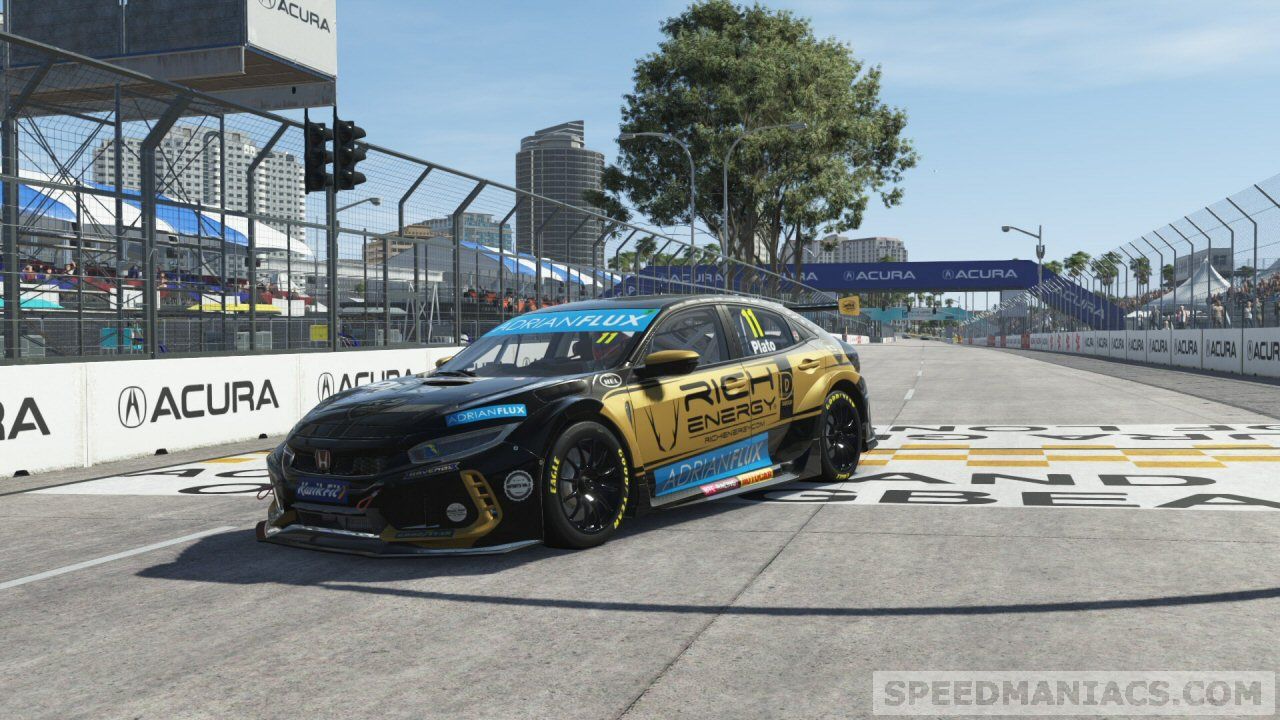 rFactor 2: Q1 2023-Spielinhalte vorgestellt, neuer Releasekandidat, weitere Details