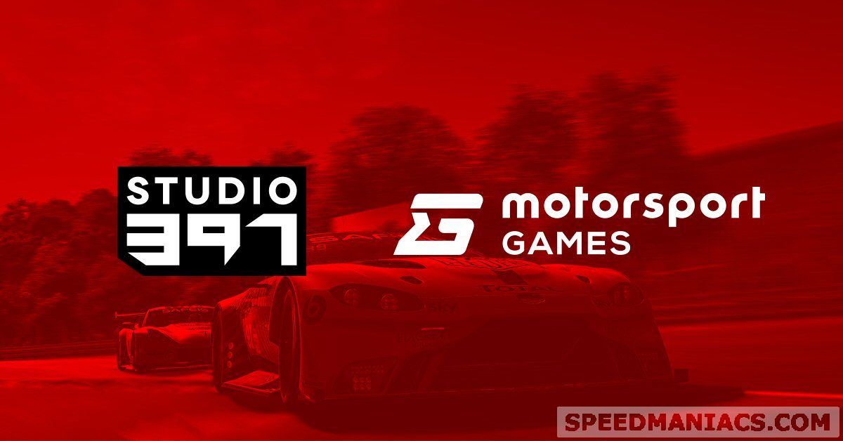 rFactor 2 und Studio 397: Verkauf an Motorsport Games geplant
