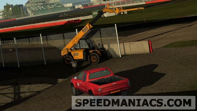 rFactor 2: Demoversion, Beta-Build 240 und Silverstone jetzt spielbar