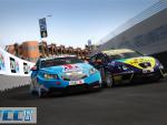 RACE07 - WTCC 2010-Erweiterung-Trailer