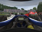 RACE 07 mit neuen Features und anpassbaren Spielmodi