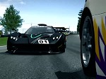 RACE 07 - GT Power-Erweiterung-Trailer