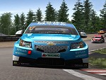 SimBin: STCC - The Game 2 als eigenst&auml;ndige Erweiterung f&uuml;r RACE 07 verf&uuml;gbar