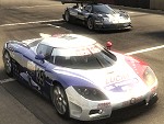Race Driver: GRID - Patch jetzt auch f&uuml;r die PlayStation 3-Version (Update)