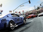 Race Driver: GRID - Kooperation mit eBay Motors und neuer In-Game-Trailer