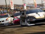 Race Driver: GRID Reloaded - Premium-Version und neue Spielinhalte