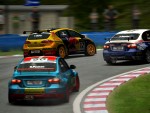 RACE On: Mehr als nur WTCC-Action - erste Screenshots