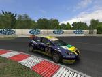 Real-Time Racing: Racing gegen die FIA WTCC-Profis - plus Screenshots