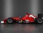 Speedmaster DSFM startet in die Saison 2012