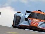rFactor: Endurance Series SP2.1-Patch fast fertig