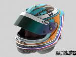 EnduRacers Modding Team gibt neues Helm-Template frei
