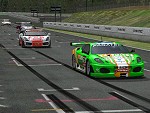 rFactor: Rennbericht zu den Fanatec 24 Stunden von Spa-Francorchamps