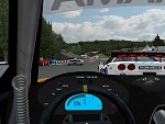 rFactor: Rennbericht zu den Fanatec 24 Stunden von Spa-Francorchamps
