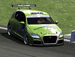 DSTM-Mod für rFactor fertig und testbereit