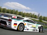 rFactor: Patch V1.2 für Endurance Series-Mod