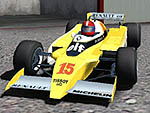 rFactor: Motoren bitte starten! Formel 1 1979-Demo erschienen