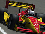 rFactor: Hei&szlig;e Rennaction mit neuem Indycar-Add-On