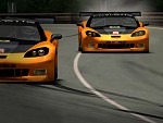 Sim-Racing.de 24h de la Sarthe 2010-Trailer