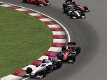 WirPre Formel Masters: Rennbericht zum WM-Lauf in Malaysia