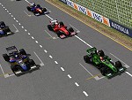 WirPre Formel Masters: Rennbericht zum Saisonauftakt in Australien