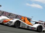 rFactor: Zytek 07s und 07s-2 best&auml;tigt, Screenshots und Aussage zur Zukunft