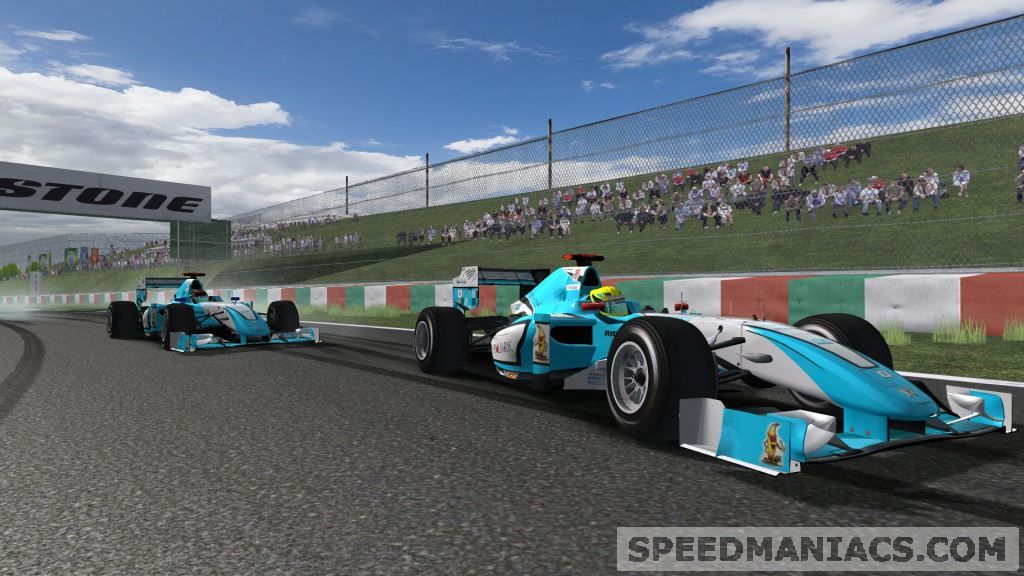 Ring Police DSFM-Meisterschaft: Finale in Suzuka, &Auml;nderungen f&uuml;r 2014