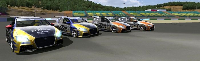 Teamplay DSTM 2011: Fahrer- und Teammeisterschaft vergeben