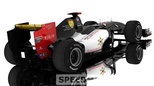 Virtual Race of Champions: Simracing Deutschland sucht den Meister aller Klassen