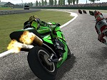 SBK-07 Superbike World Championship: Blick hinter die Kulissen der Entwicklerstudios