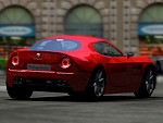 SCAR - Squadra Corse Alfa Romeo: Dritter Trailer gibt Gas