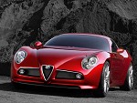 SCAR - Squadra Corse Alfa Romeo: Infos zu interessanten Features und Screenshots