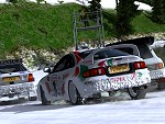 Spieletest: SEGA Rally - Schlammcatchen de Luxe