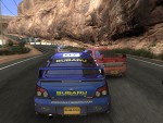 Spieletest: SEGA Rally - Schlammcatchen de Luxe