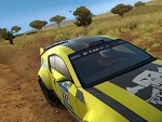 Spieletest: SEGA Rally - Schlammcatchen de Luxe