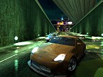 Neuigkeiten zu Street Racing Syndicate und DRIV3R