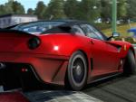SuperCar Challenge - Koenigsegg CCX-Trailer