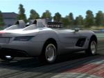 SuperCar Challenge - Stirling Moss-Trailer