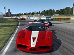 SuperCar Challenge: Infoupdate zum Patch V1.2