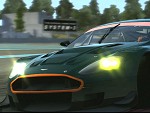 SuperCar Challenge - Aston Martin DBR9-Trailer