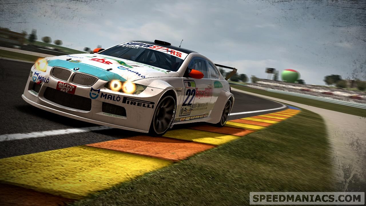 Spieletest: Superstars V8 Next Challenge - Wie in guten alten Zeiten