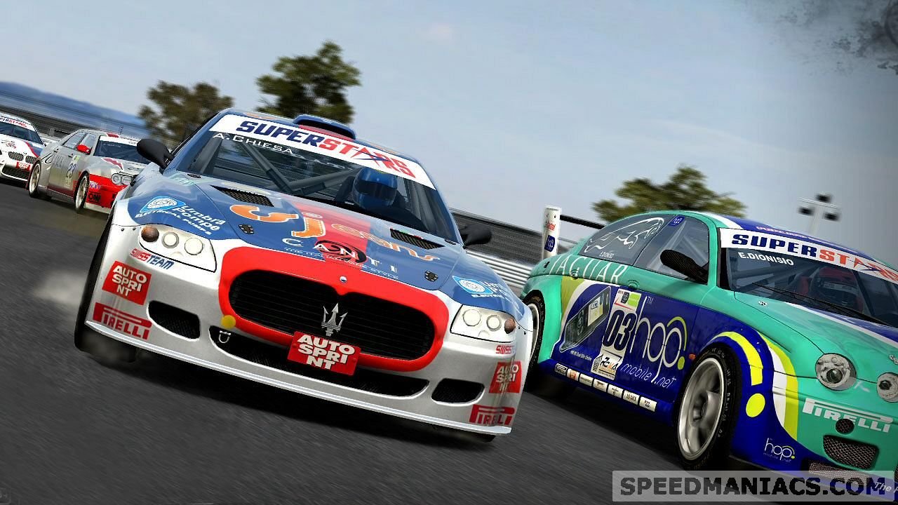 Superstars V8 Next Challenge: Gewinner des Gewinnspiels ausgelost