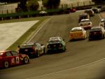 Spieletest: Superstars V8 Racing