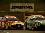 Spieletest: Superstars V8 Racing