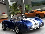 Test Drive Unlimited: Klassisch, laut, brutal - AC Cobra