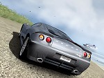 Test Drive Unlimited: Kraftvoll, superleicht und exklusiv - Ascari