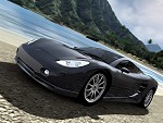 Test Drive Unlimited: Kraftvoll, superleicht und exklusiv - Ascari