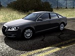Test Drive Unlimited: Vorsprung durch Technik - Audi