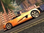 Test Drive Unlimited: Innovative Ingame-Werbung von IGA Worldwide
