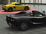 Test Drive Unlimited: Leicht, stark, puristisch - Lotus