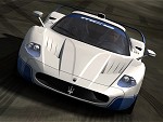 Test Drive Unlimited: Sportlich, edel, exotisch - Maserati